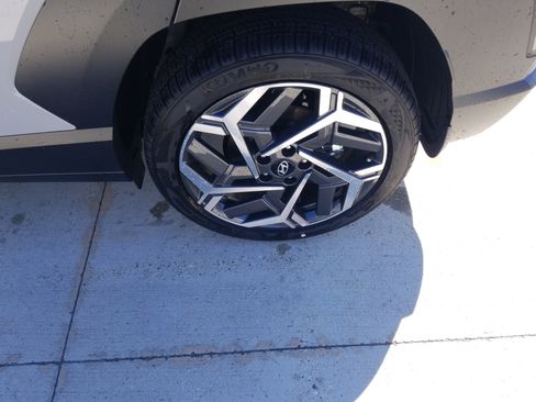 New 2026 Hyundai Kona SEL Premium image 22