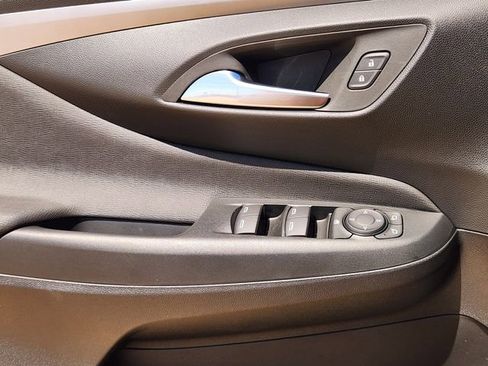 New 2026 Buick Envista Preferred FWD image 17