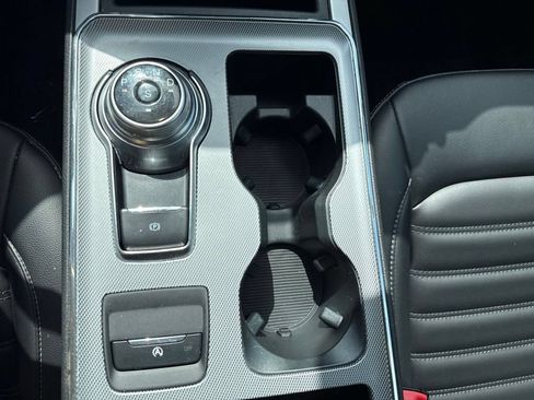 Used 2021 Ford Edge SEL w/ Cargo Accessory Package AWD/4WD image 22