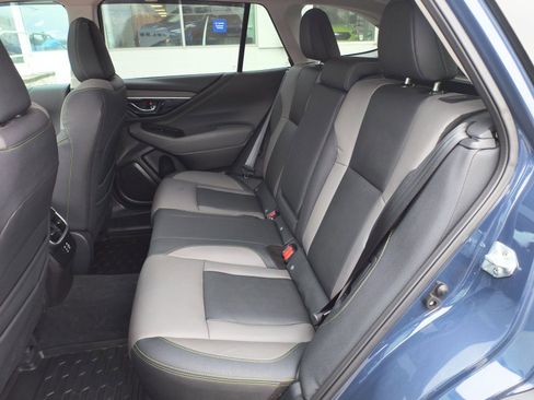 Certified 2023 Subaru Outback Onyx Edition image 23