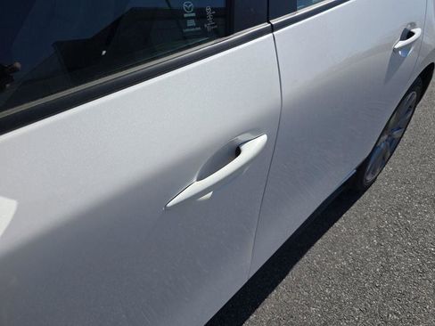 New 2026 MAZDA MAZDA3 2.5 S Sedan w/ Preferred Pkg image 12