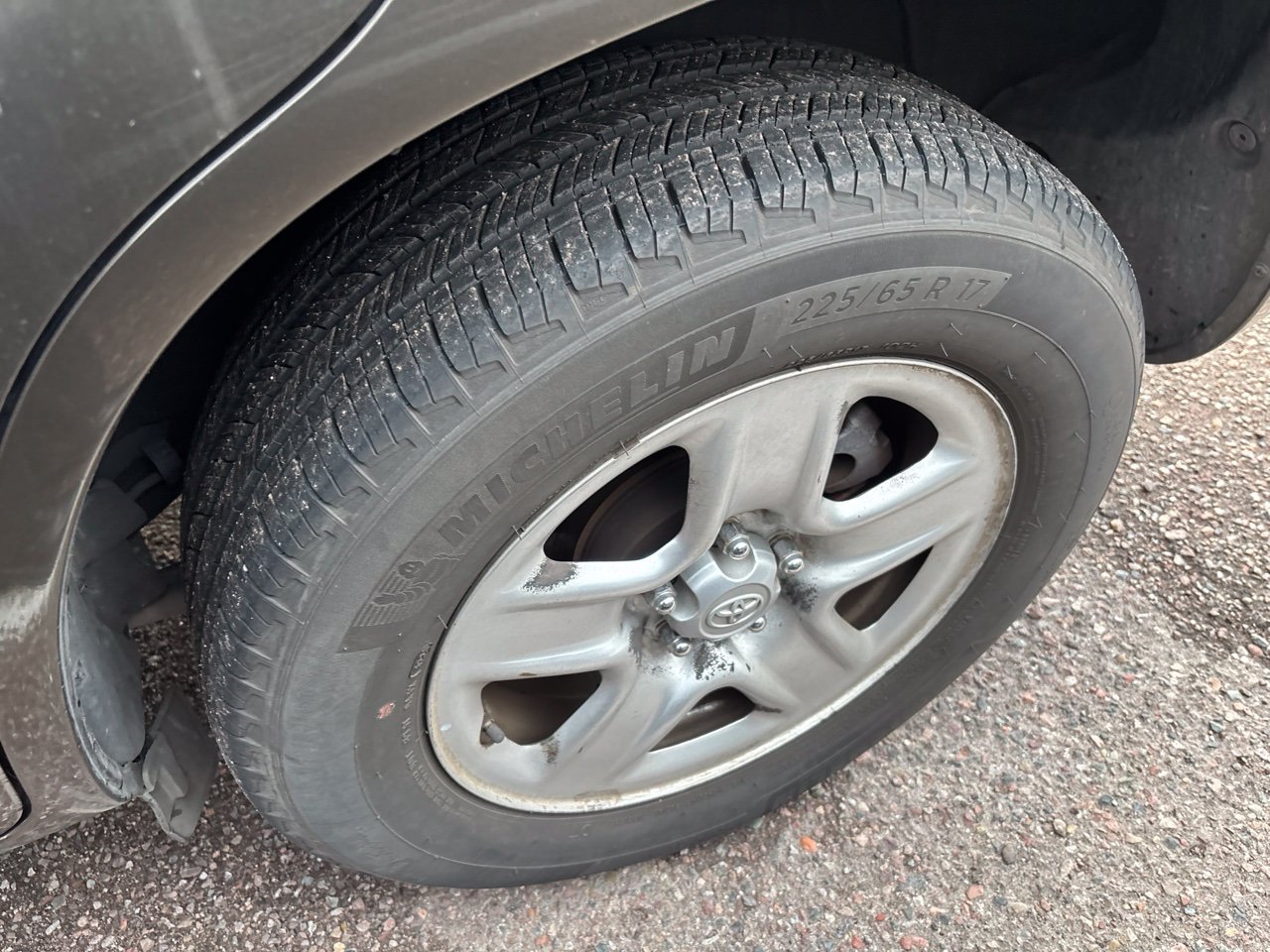 Used 2010 Toyota RAV4 2WD image 4