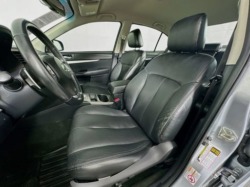Used 2012 Subaru Legacy 2.5i Premium AWD/4WD image 19