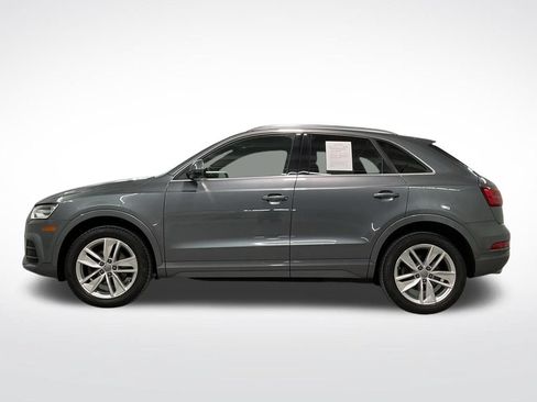 Used 2017 Audi Q3 2.0T Premium Plus w/ Premium Plus Package AWD/4WD image 27