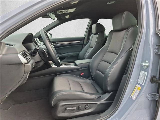 Used 2022 Honda Accord Sport image 15