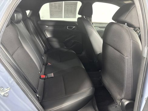Certified 2024 Honda Civic Sport image 11