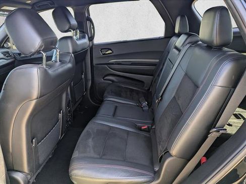 Used 2021 Dodge Durango R/T w/ Blacktop Package image 17
