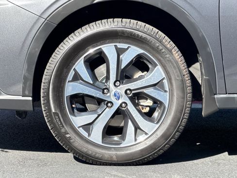 Used 2021 Subaru Outback Touring XT image 39