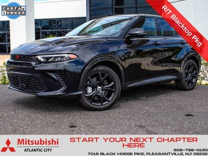 Used 2024 Dodge Hornet R/T w/ R/T Blacktop Package