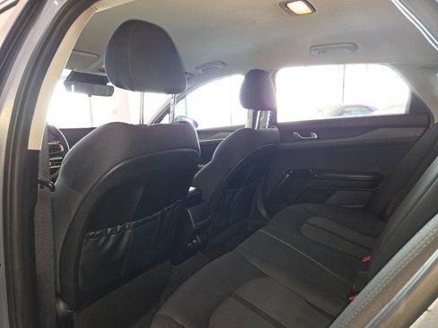 Used 2023 Kia K5 LXS FWD image 23