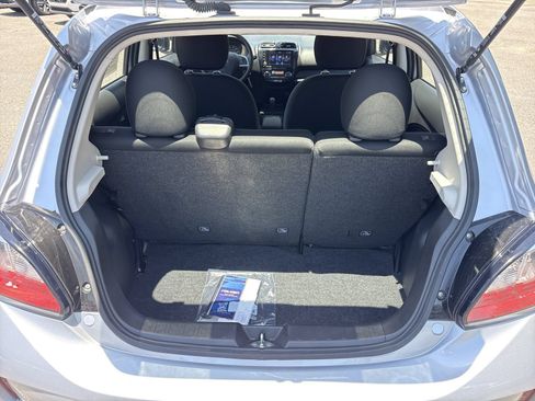 Used 2024 Mitsubishi Mirage ES FWD image 25