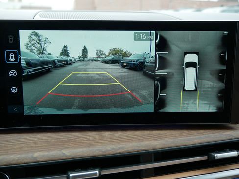 New 2026 Hyundai Santa Fe Calligraphy image 15