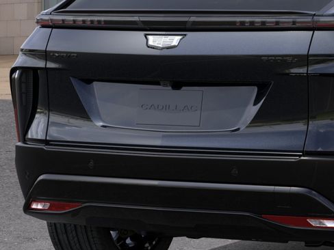 New 2026 Cadillac Lyriq Sport w/ LPO, ONYX Package AWD/4WD image 14