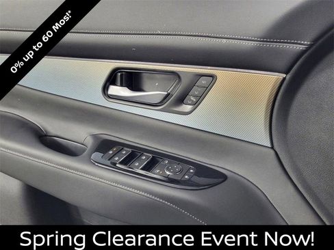 New 2026 Nissan Murano SL image 18