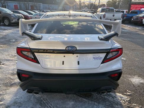 Used 2023 Subaru WRX Premium image 4