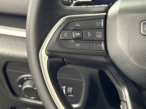 New 2025 Jeep Grand Cherokee Laredo X image 17