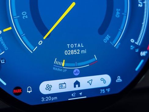 Certified 2025 MINI Cooper S image 2