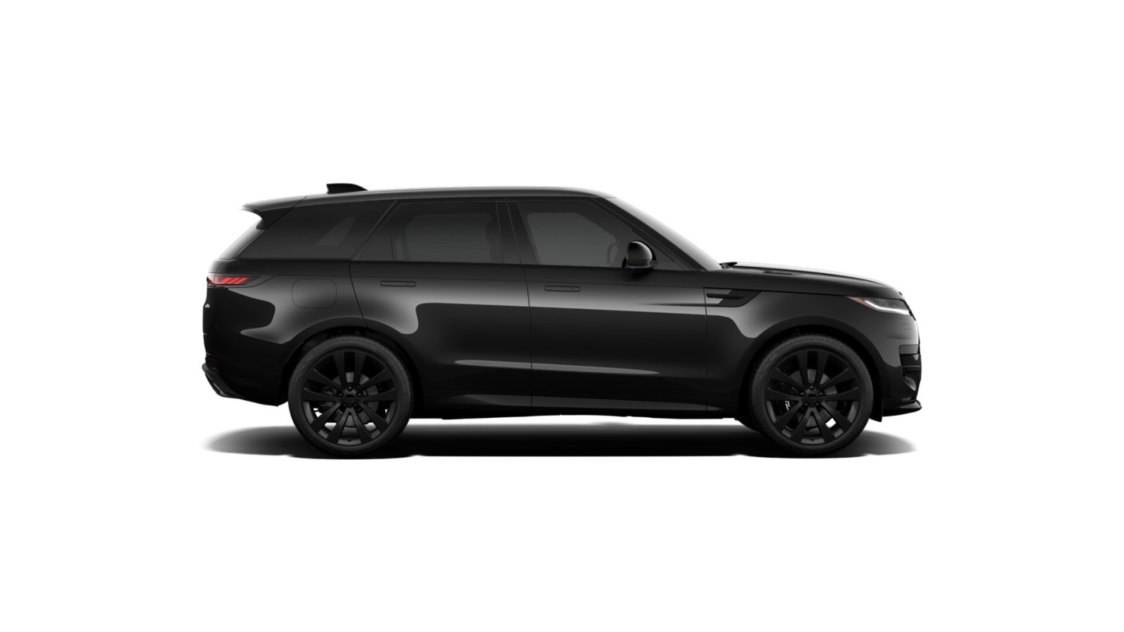 New 2027 Land Rover Range Rover Sport Dynamic SE AWD/4WD image 3