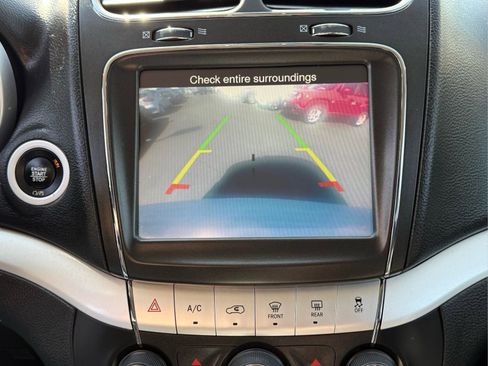 Used 2019 Dodge Journey GT AWD/4WD image 20