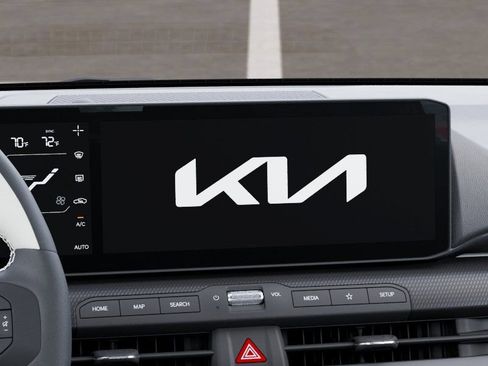 New 2026 Kia K4 GT-Line Turbo FWD image 20