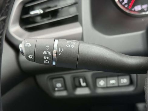 Used 2023 GMC Acadia AT4 w/ Technology Package image 23