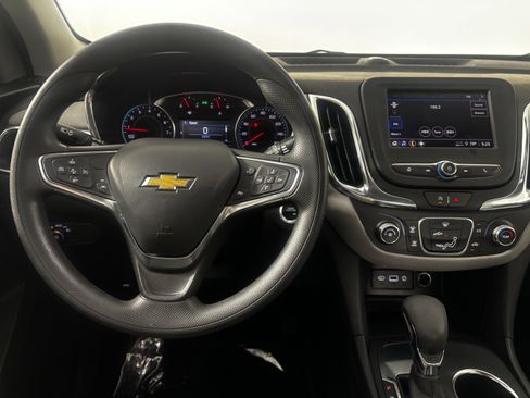 Used 2024 Chevrolet Equinox LS w/ LS Convenience Package image 38