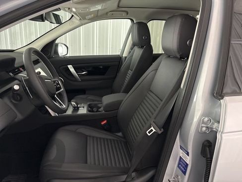 Used 2025 Land Rover Discovery Sport S AWD/4WD image 13