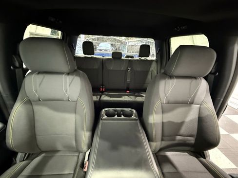 New 2025 Ford F150 STX image 27