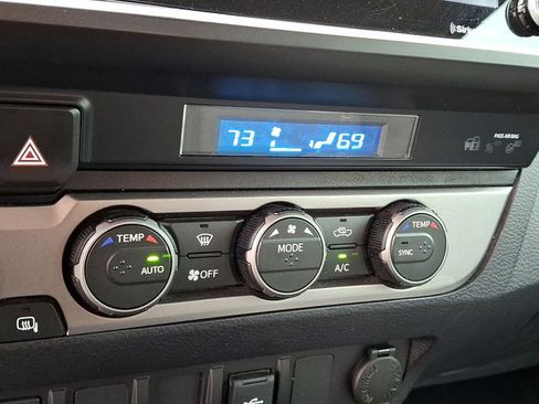 Used 2023 Toyota Tacoma SR image 20