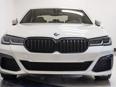 Used 2023 BMW 530i xDrive w/ M Sport Package AWD/4WD image 30