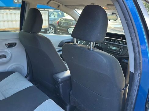 Used 2013 Toyota Prius C Two FWD image 18