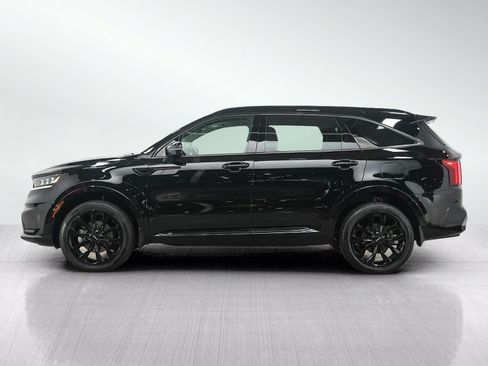Used 2023 Kia Sorento SX AWD/4WD image 2