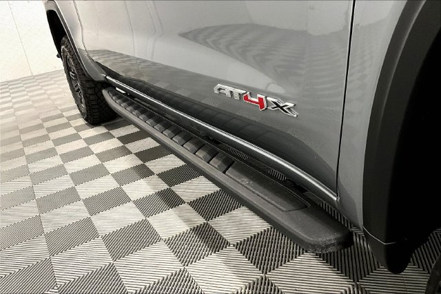 Used 2024 GMC Sierra 1500 AT4X AWD/4WD image 44