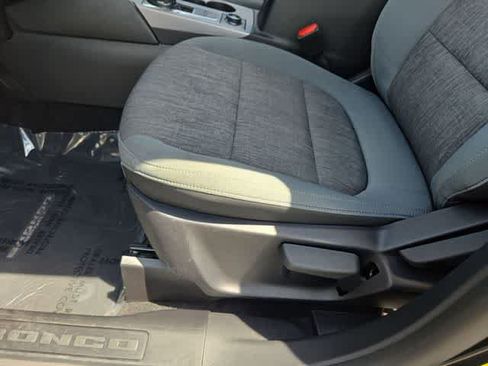 Used 2024 Ford Bronco Sport Big Bend AWD/4WD image 17