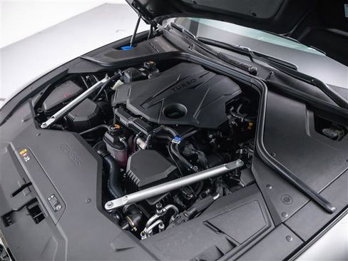 New 2026 Genesis G80 3.5T Sport Prestige image 10