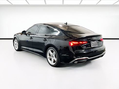 Used 2022 Audi A5 2.0T Premium image 6
