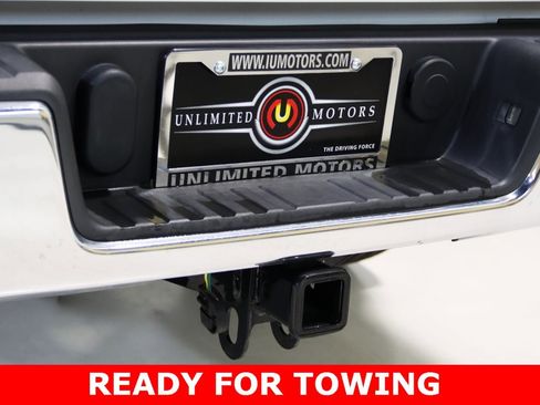 Used 2015 Chevrolet Colorado W/T w/ WT Convenience Package image 4