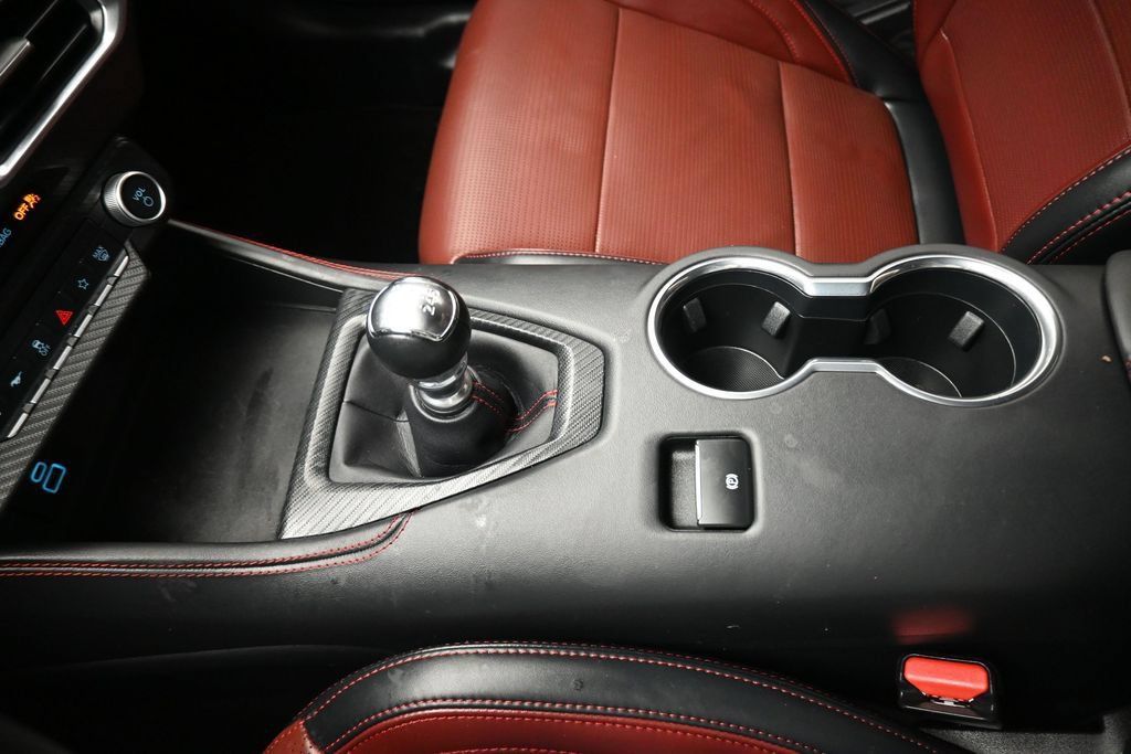 Used 2025 Ford Mustang GT Premium RWD image 24