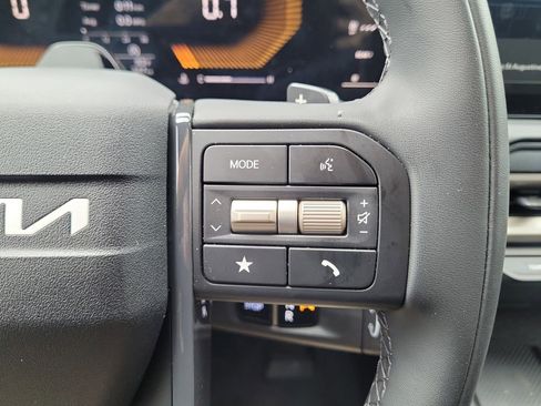 New 2027 Kia Telluride S AWD/4WD image 28