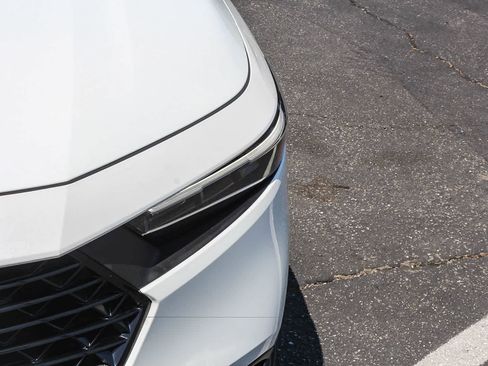 Used 2025 Honda Accord Sport image 16