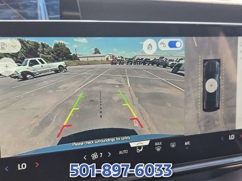 Certified 2025 Ford Expedition Active RWD image 23