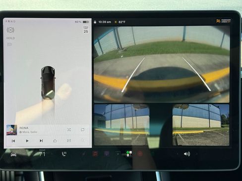 Used 2018 Tesla Model 3 Performance AWD/4WD image 12
