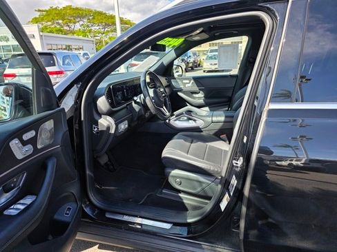 Used 2022 Mercedes-Benz GLE 350 4MATIC image 12