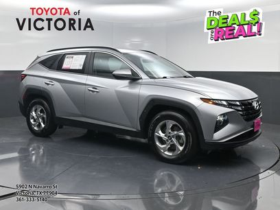 Used 2023 Hyundai Tucson SEL