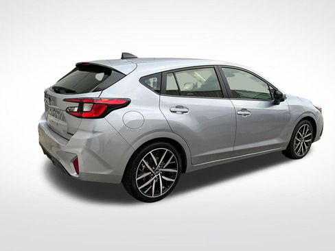 New 2026 Subaru Impreza 2.0i Sport image 5