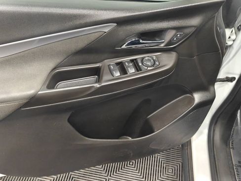 Used 2023 Chevrolet Bolt LT w/ Driver Confidence Package FWD image 43