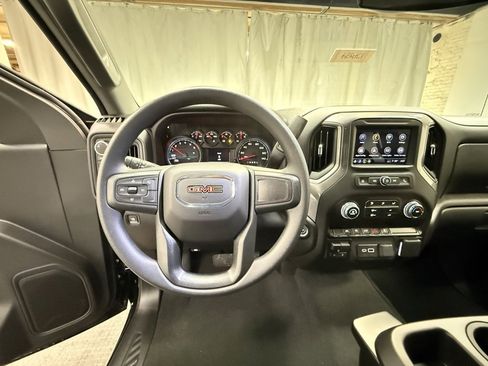 New 2026 GMC Sierra 1500 Pro w/ Graphite Edition image 27