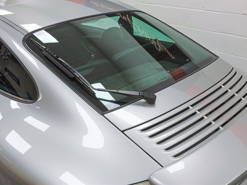 Used 2003 Porsche 911 Turbo AWD/4WD image 14