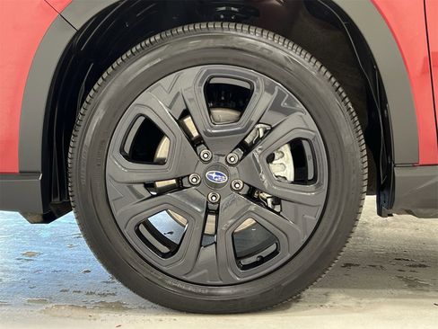 Certified 2024 Subaru Ascent Onyx Edition image 10