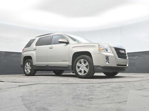 Used 2013 GMC Terrain SLE w/ Convenience Package FWD image 28
